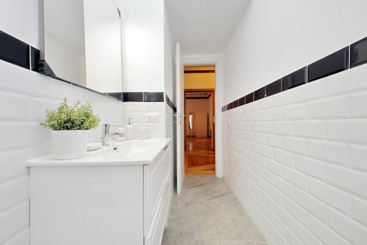 Sanctuary 32 Appartement