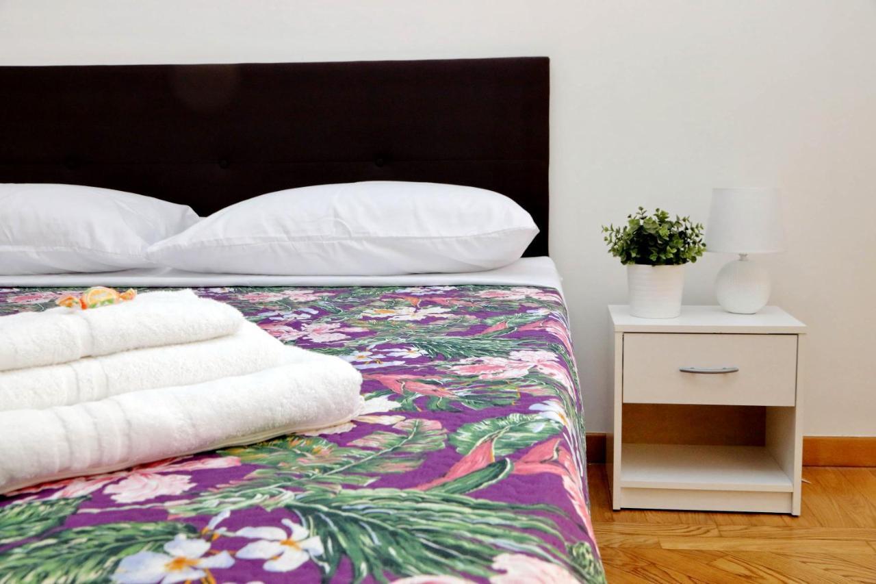 Appartement Sanctuary 32 Rome